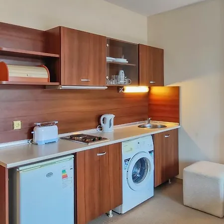 In Grenada Apartament