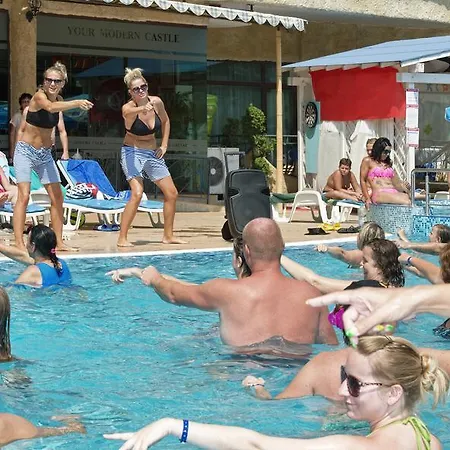 Apartament In Grenada Sunny Beach