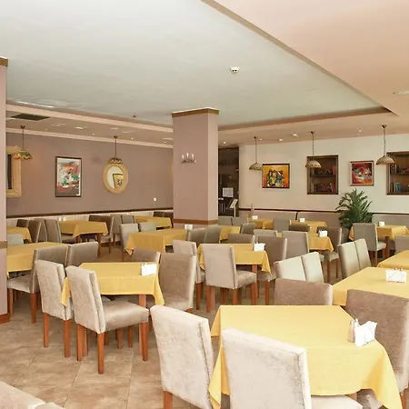 In Grenada Apartament